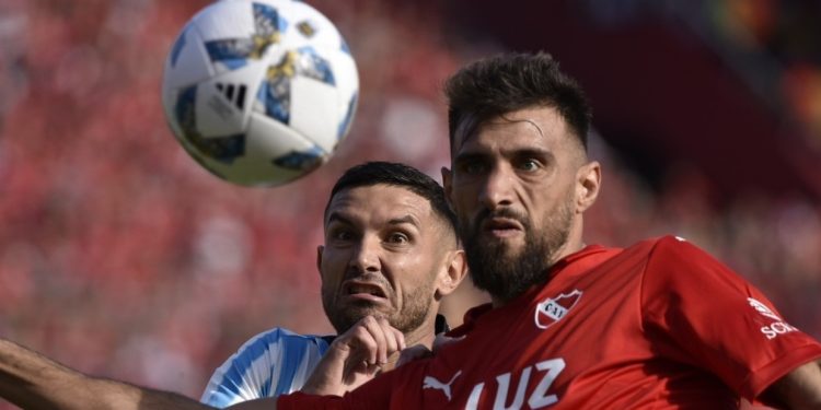 RACING E INDEPENDIENTE SE MIDEN EN UNA NUEVA EDICIÓN DEL CLÁSICO
