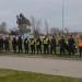 DOS DETENIDOS Y UN APREHENDIDO EN UN NUEVO OPERATIVO POLICIAL