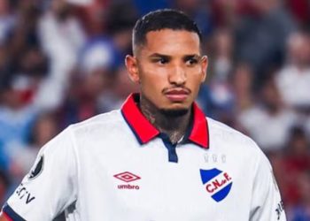 MURIÓ JUAN IZQUIERDO, EL JUGADOR URUGUAYO QUE SE HABÍA DESCOMPENSADO EN UN PARTIDO