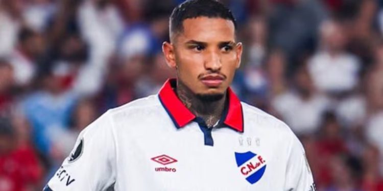 MURIÓ JUAN IZQUIERDO, EL JUGADOR URUGUAYO QUE SE HABÍA DESCOMPENSADO EN UN PARTIDO