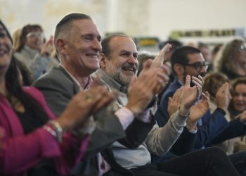 EL PUERTO FUE SEDE DE LA FERIA REGIONAL DE EDUCACIÓN, ARTE, CIENCIA Y TECNOLOGÍA
