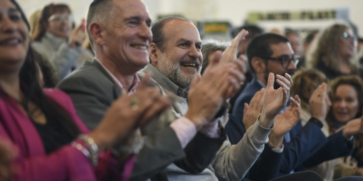 EL PUERTO FUE SEDE DE LA FERIA REGIONAL DE EDUCACIÓN, ARTE, CIENCIA Y TECNOLOGÍA