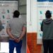 DETUVIERON A DOS LADRONES Y ENCONTRARON DROGA Y ELEMENTOS ROBADOS