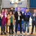 CLUBES DE PIE: EL INTENDENTE ENCABEZÓ LA INAUGURACIÓN DE OBRAS EN WHITENSE