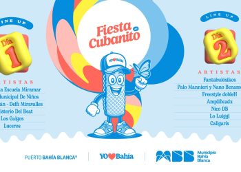 MARTIRENA: «SERÍA UN SUEÑO QUE LA FIESTA DEL CUBANITO LLEGUE A SER PROVINCIAL»