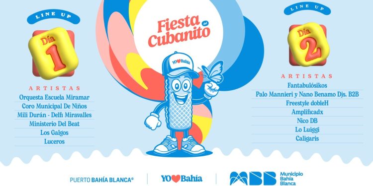 MARTIRENA: «SERÍA UN SUEÑO QUE LA FIESTA DEL CUBANITO LLEGUE A SER PROVINCIAL»