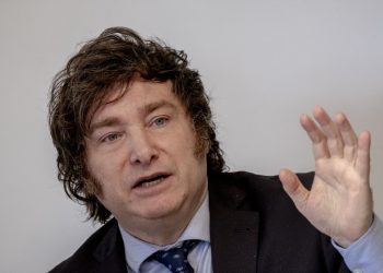 MILEI FIRMÓ EL VETÓ TOTAL A LA LEY QUE AUMENTABA LOS HABERES