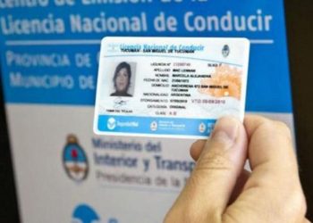 SE ENCARECIÓ EL TRAMITE PARA OBTENER LA LICENCIA DE CONDUCIR