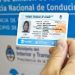 SE ENCARECIÓ EL TRAMITE PARA OBTENER LA LICENCIA DE CONDUCIR