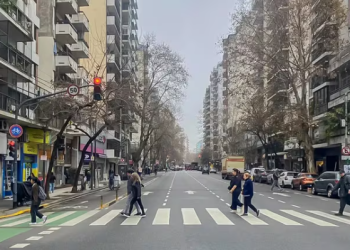 SEGÚN EL GOBIERNO, LOS PRECIOS REALES DE LOS ALQUILERES CAYERON MÁS DE 26% DESDE LA DESREGULACIÓN DEL MERCADO