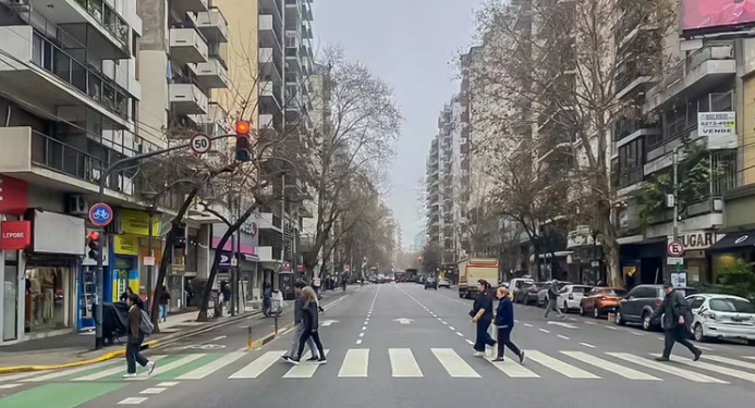 SEGÚN EL GOBIERNO, LOS PRECIOS REALES DE LOS ALQUILERES CAYERON MÁS DE 26% DESDE LA DESREGULACIÓN DEL MERCADO