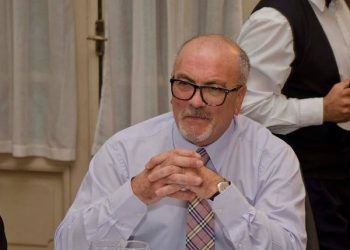 GARMENDIA: «DECIR QUE LOS COMERCIANTES LO PIDIERON ES UNA MENTIRA TOTAL, ES UNA PAYASADA LO QUE SE HACE CON EL TRÁNSITO»