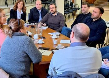 BOUSI: «DESPUÉS DE ALGUNAS EXPLICACIONES, NO NOS PARECE DESCABELLADO EL AUMENTO QUE SE SOLICITA EN LA TARIFA DE COLECTIVOS»