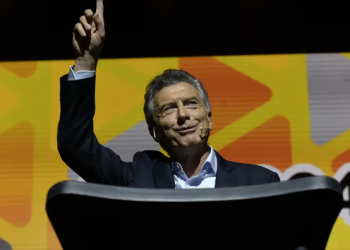 MAURICIO MACRI RELANZÓ EL PRO