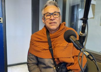 MENDOZA: «ES UN DESAFÍO, SABEMOS QUE ESTAMOS ANTE UNA SITUACIÓN DIFÍCIL»