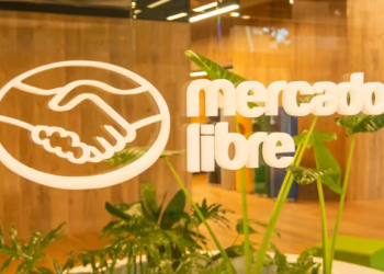 MERCADO LIBRE ALCANZÓ SU PRECIO HISTÓRICO RÉCORD