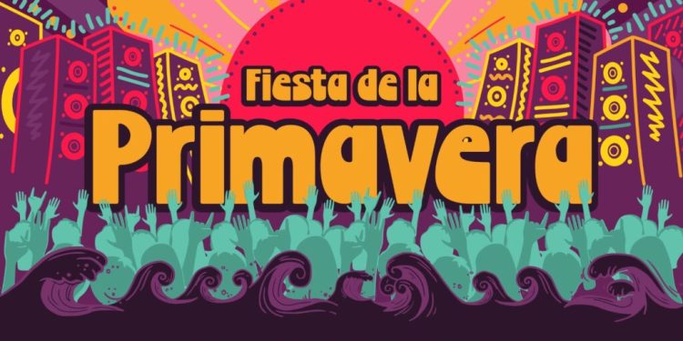 GENTILI: «YA TENEMOS TODO DEFINIDO PARA LA FIESTA DE LA PRIMAVERA, ES ALGO QUE SIGNIFICA MUCHO PARA NOSOTROS»