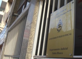 DETUVIERON A UNA MUJER ACUSADA DE PROSTITUIR A SU HIJA