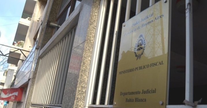 DETUVIERON A UNA MUJER ACUSADA DE PROSTITUIR A SU HIJA