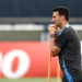 CON LA AUSENCIA DE MESSI, SCALONI CONFIRMÓ A LOS CITADOS PARA LA DOBLE FECHA DE ELIMINATORIAS ANTE CHILE Y COLOMBIA