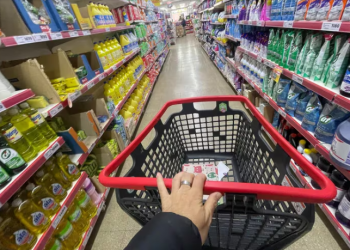 SIGUE EL DERRUMBE DEL CONSUMO: JUNIO TUVO LA PEOR CAÍDA DESDE LA PANDEMIA