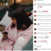 DESPUÉS DE LA PÉRDIDA DE SU EMBARAZO, MARÍA BECERRA COMPARTIÓ FOTOS DESDE SU HOGAR