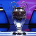 COMIENZA LA NUEVA CHAMPIONS LEAGUE CON 36 EQUIPOS