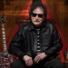CHARLY GARCÍA ESTRENÓ LA LÓGICA DEL ESCORPIÓN