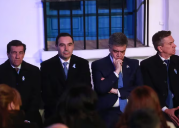 PRESUPUESTO 2025: SE ACRECIENTAN LOS RECLAMOS DE LOS GOBERNADORES Y NO AVANZÓ LA CREACIÓN DEL CONSEJO DE MAYO