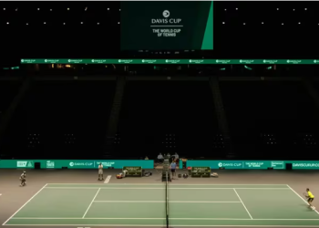 COPA DAVIS: ARGENTINA ENFRENTA A CANADÁ E INICIA SU SUEÑO DE LLEGAR A LAS FINALES