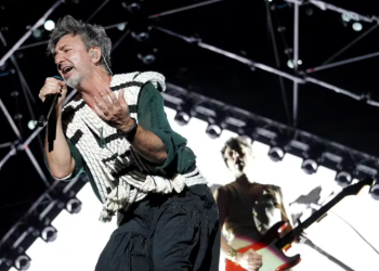 CREAMFIELDS VUELVE A LA ARGENTINA Y ANUNCIA SU GRILLA