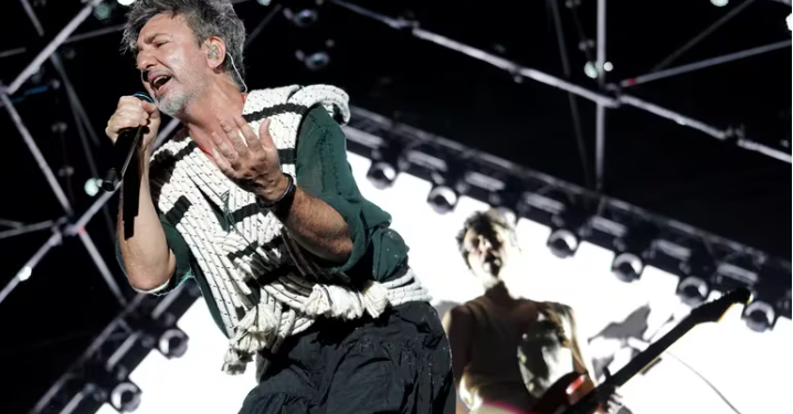 CREAMFIELDS VUELVE A LA ARGENTINA Y ANUNCIA SU GRILLA