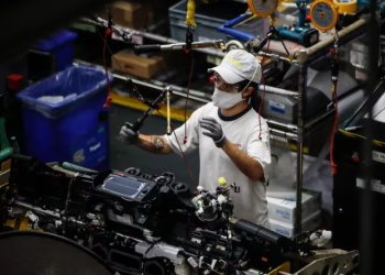 EN LOS ÚLTIMOS DIEZ AÑOS, SOLO UNO DE CADA 20 NUEVOS EMPLEOS SE CREÓ EN EL SECTOR PRIVADO FORMAL