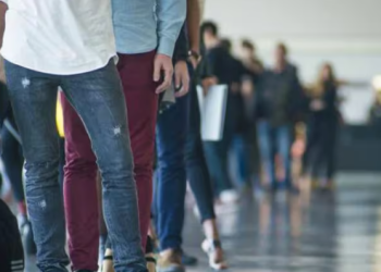 LA DESOCUPACIÓN FUE DEL 7,6% EN EL SEGUNDO TRIMESTRE DEL AÑO Y AFECTÓ A MÁS DE 1,6 MILLONES DE ARGENTINOS