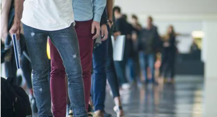 LA DESOCUPACIÓN FUE DEL 7,6% EN EL SEGUNDO TRIMESTRE DEL AÑO Y AFECTÓ A MÁS DE 1,6 MILLONES DE ARGENTINOS