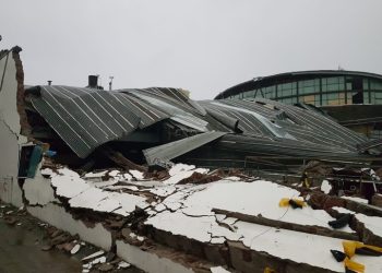 OSINAGA: «LA CANCHA 3 SERÁ LA MISMA EN METROS PERO CAMBIARÁ LA FUNCIONALIDAD»