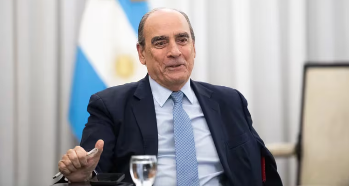 GUILLERMO FRANCOS IRÁ A DIPUTADOS CON UNA FUERTE DEFENSA DE LA GESTIÓN Y RECIBIRÁ RECLAMOS POR EL RUMBO ECONÓMICO