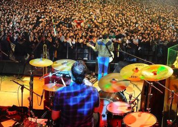 ARRANZ: «ARRANCA EL CALENDARIO DE ACTIVIDADES FUERTE DE MONTE HERMOSO»