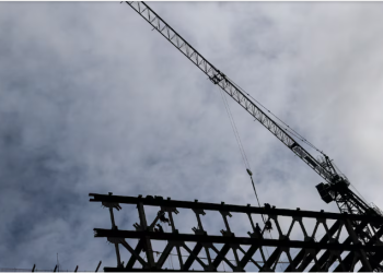 LA INVERSIÓN SE DESPLOMÓ CASI 26% EN AGOSTO Y ES UNO DE LOS MOTIVOS POR LOS QUE EL GOBIERNO MIRA A CHINA PARA ATRAER PROYECTOS