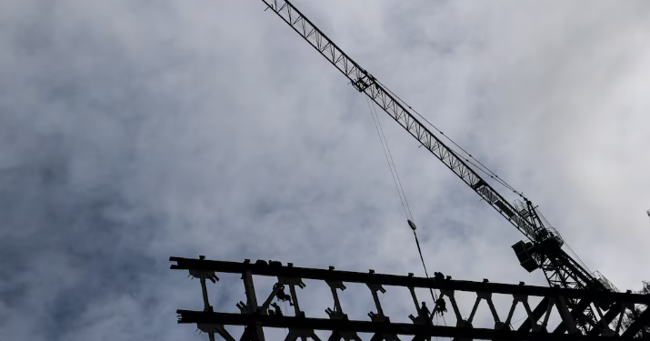 LA INVERSIÓN SE DESPLOMÓ CASI 26% EN AGOSTO Y ES UNO DE LOS MOTIVOS POR LOS QUE EL GOBIERNO MIRA A CHINA PARA ATRAER PROYECTOS