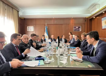 OFICIALIZARON LA CREACIÓN DE LA MESA DE ARTICULACIÓN JUDICIAL CONTRA EL NARCOTRÁFICO