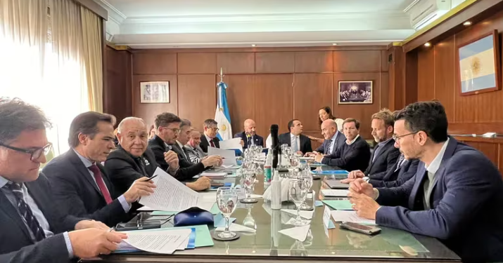 OFICIALIZARON LA CREACIÓN DE LA MESA DE ARTICULACIÓN JUDICIAL CONTRA EL NARCOTRÁFICO