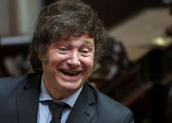 DIPUTADOS DE LA OPOSICIÓN ANALIZAN NO IR AL RECINTO EL DOMINGO A LA PRESENTACIÓN DEL PRESUPUESTO DE MILEI