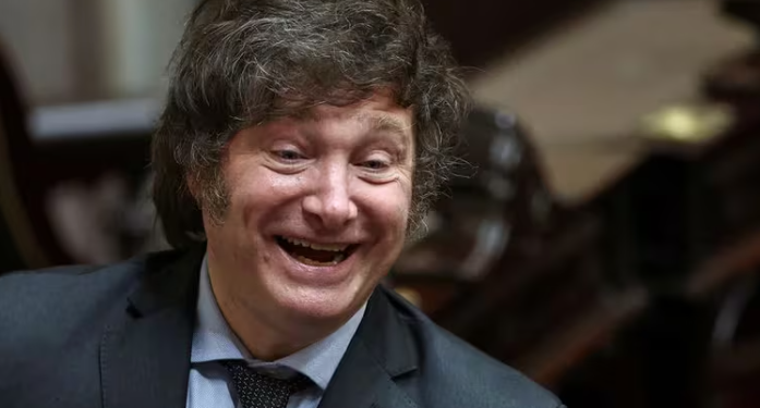 DIPUTADOS DE LA OPOSICIÓN ANALIZAN NO IR AL RECINTO EL DOMINGO A LA PRESENTACIÓN DEL PRESUPUESTO DE MILEI