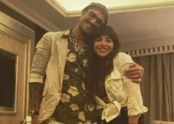 RUMORES DE RECONCILIACIÓN ENTRE GIANINNA MARADONA Y DANIEL OSVALDO