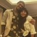 RUMORES DE RECONCILIACIÓN ENTRE GIANINNA MARADONA Y DANIEL OSVALDO