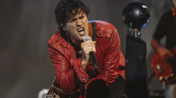 LOS PIOJOS ANUNCIARON TRES NUEVAS FECHAS EN LA PLATA: CUÁNDO SERÁN