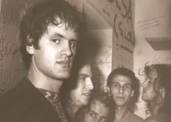 LOS PIOJOS SE JUNTAN DESPUÉS DE 15 AÑOS: «NOS VOLVEMOS A ENCONTRAR»