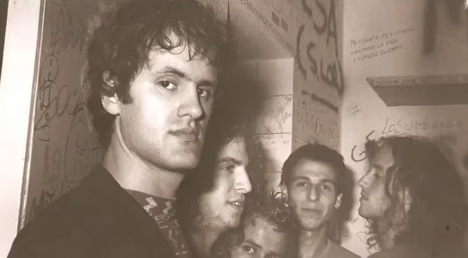 LOS PIOJOS SE JUNTAN DESPUÉS DE 15 AÑOS: «NOS VOLVEMOS A ENCONTRAR»