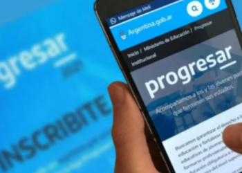 BECAS PROGRESAR: OFICIALIZARON UN NUEVO AUMENTO Y EL SEGUNDO LLAMADO PARA INSCRIBIRSE